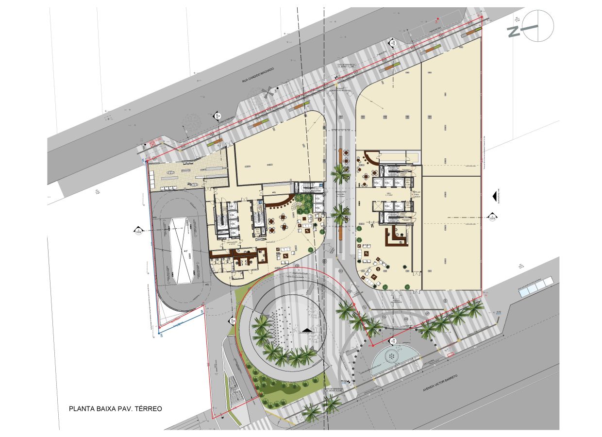 Canoas Business Center - Thumbnail 2